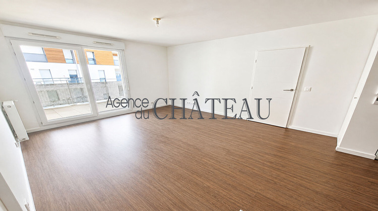 Ma-Cabane - Vente Appartement CERGY, 58 m²
