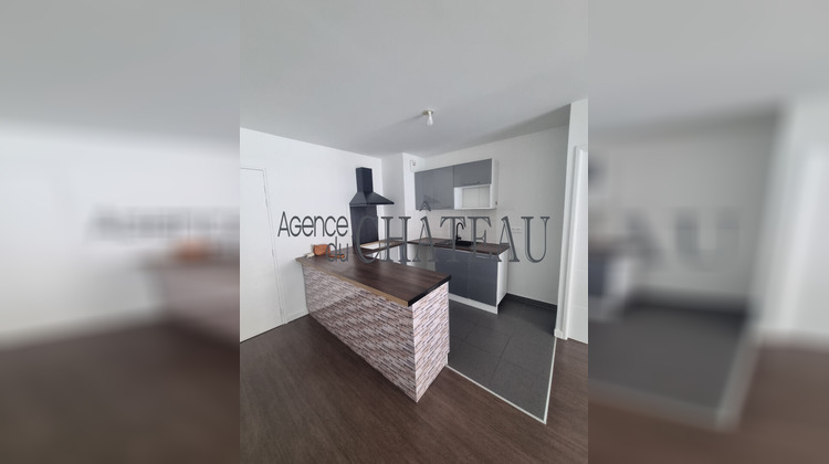 Ma-Cabane - Vente Appartement CERGY, 58 m²