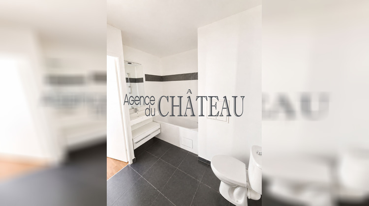 Ma-Cabane - Vente Appartement CERGY, 58 m²