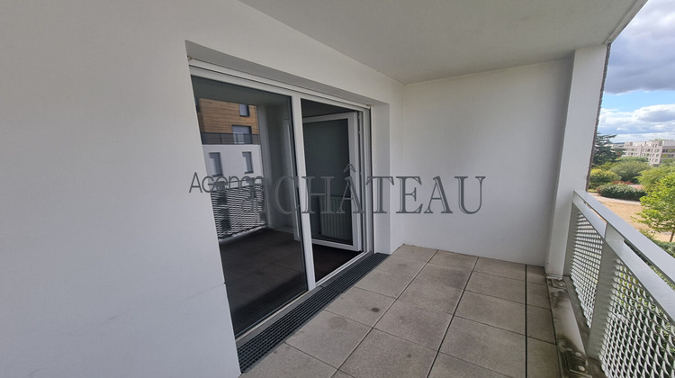 Ma-Cabane - Vente Appartement CERGY, 58 m²