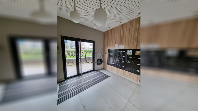 Ma-Cabane - Vente Appartement CERGY, 58 m²
