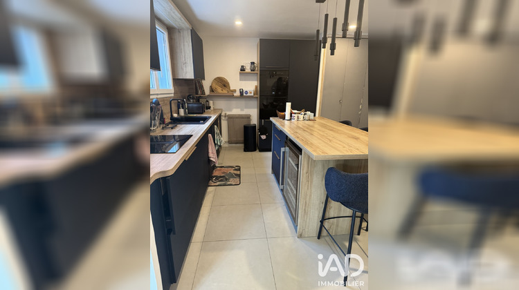 Ma-Cabane - Vente Appartement Cergy, 70 m²