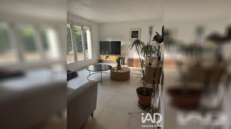 Ma-Cabane - Vente Appartement Cergy, 70 m²