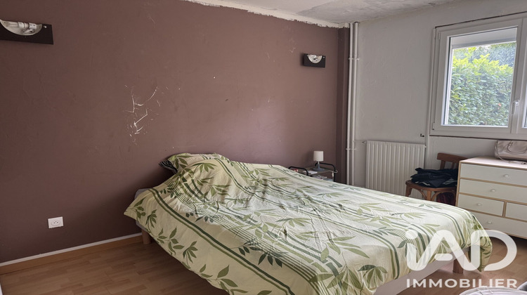 Ma-Cabane - Vente Appartement Cergy, 70 m²