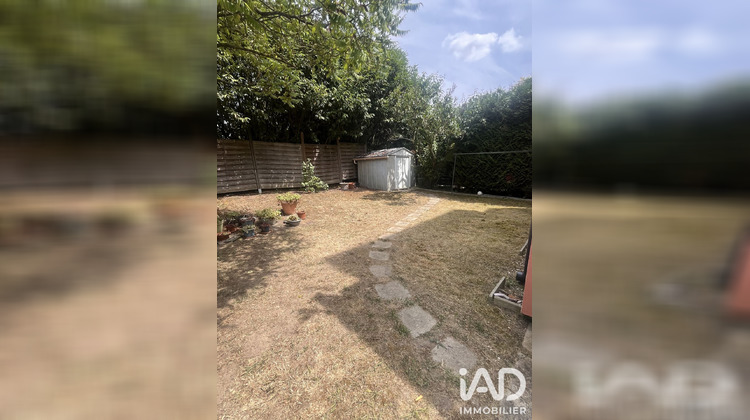 Ma-Cabane - Vente Appartement Cergy, 70 m²