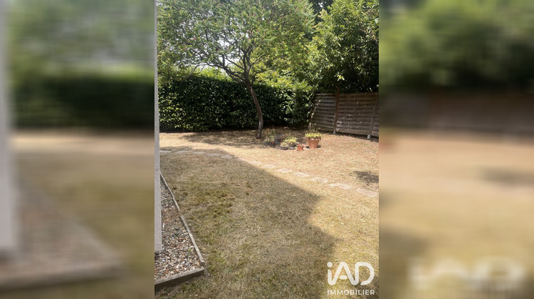 Ma-Cabane - Vente Appartement Cergy, 70 m²