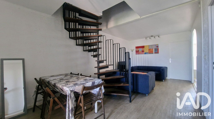 Ma-Cabane - Vente Appartement Cergy, 105 m²