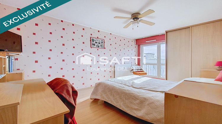 Ma-Cabane - Vente Appartement Cergy, 80 m²