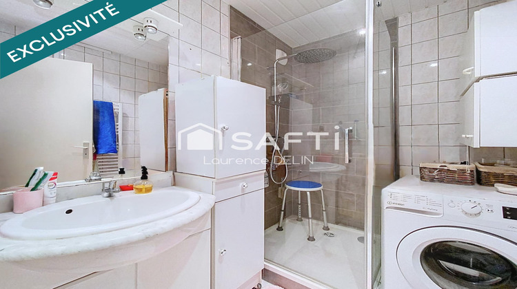 Ma-Cabane - Vente Appartement Cergy, 80 m²