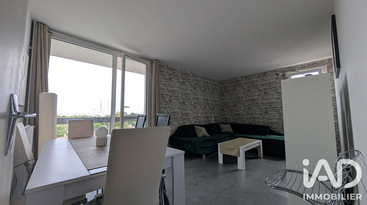 Ma-Cabane - Vente Appartement Cergy, 52 m²