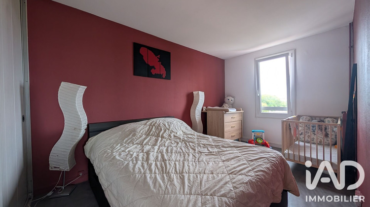Ma-Cabane - Vente Appartement Cergy, 52 m²