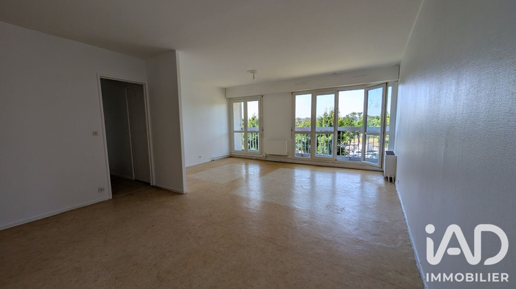 Ma-Cabane - Vente Appartement Cergy, 83 m²