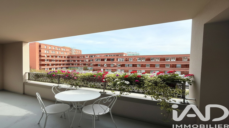 Ma-Cabane - Vente Appartement Cergy, 79 m²
