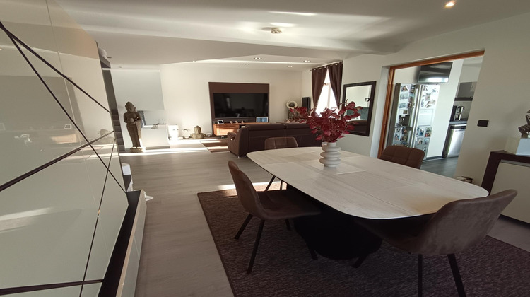Ma-Cabane - Vente Appartement Cergy, 168 m²
