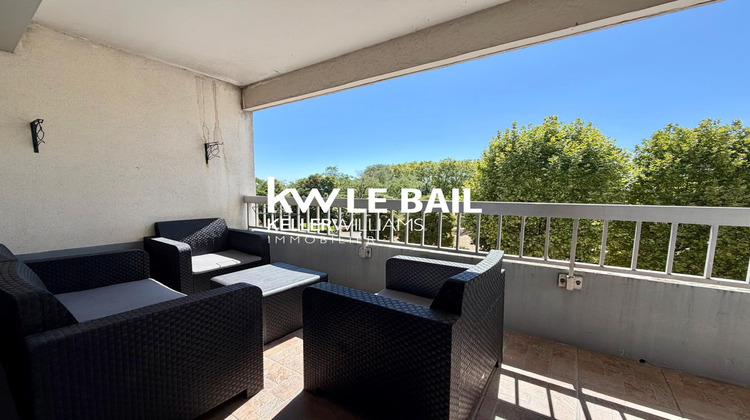 Ma-Cabane - Vente Appartement Cergy, 94 m²
