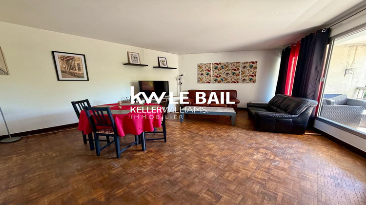 Ma-Cabane - Vente Appartement Cergy, 94 m²