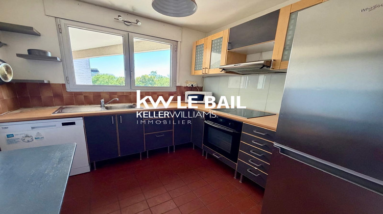 Ma-Cabane - Vente Appartement Cergy, 94 m²