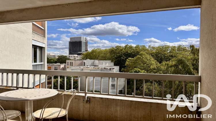 Ma-Cabane - Vente Appartement Cergy, 81 m²