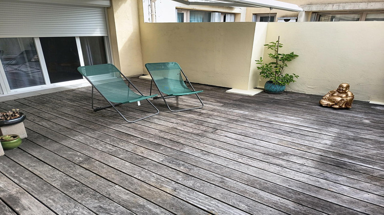 Ma-Cabane - Vente Appartement Cergy, 87 m²