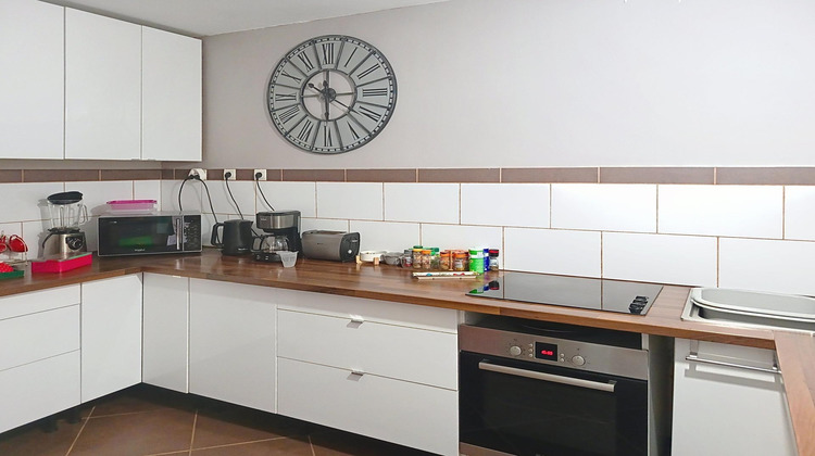 Ma-Cabane - Vente Appartement Cergy, 87 m²