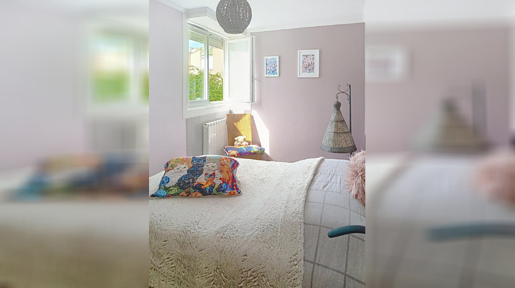 Ma-Cabane - Vente Appartement Cergy, 87 m²