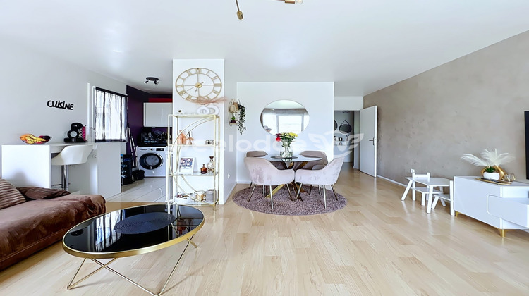 Ma-Cabane - Vente Appartement Cergy, 77 m²
