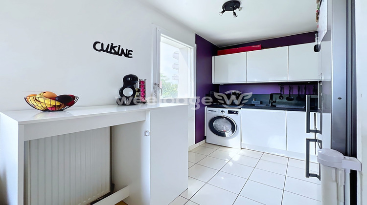 Ma-Cabane - Vente Appartement Cergy, 77 m²