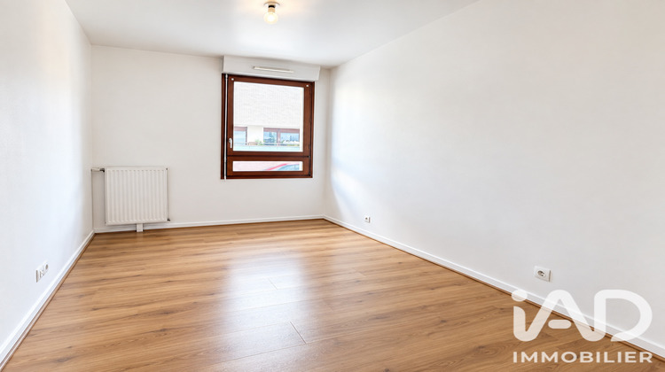 Ma-Cabane - Vente Appartement Cergy, 60 m²
