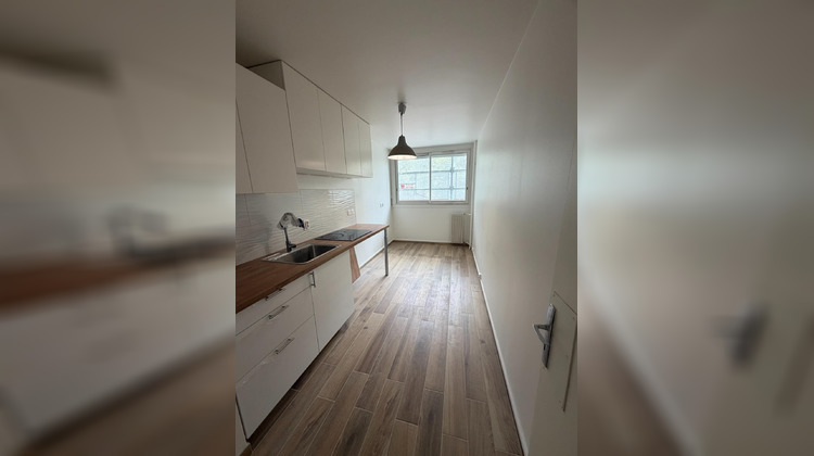 Ma-Cabane - Vente Appartement Cergy, 72 m²