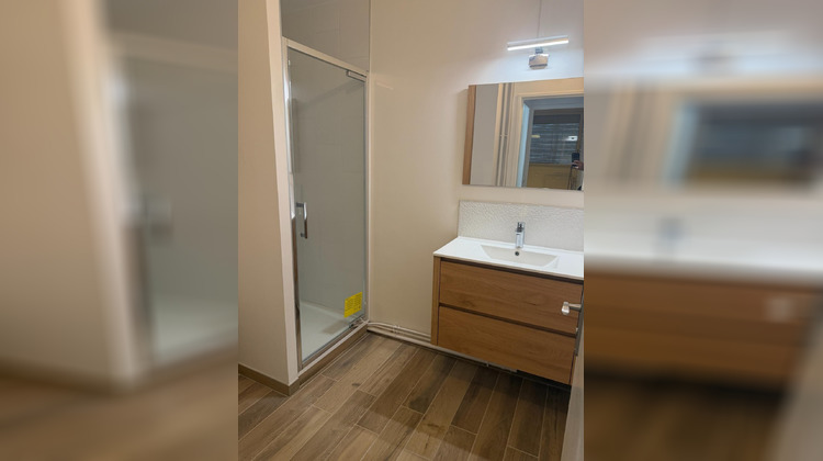 Ma-Cabane - Vente Appartement Cergy, 72 m²