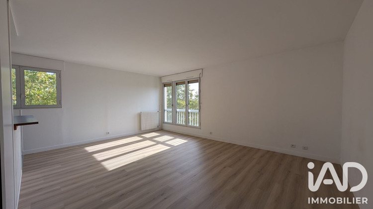 Ma-Cabane - Vente Appartement Cergy, 39 m²
