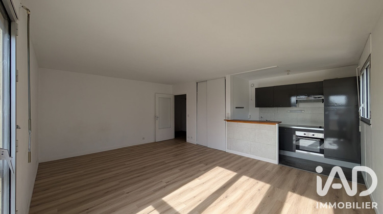 Ma-Cabane - Vente Appartement Cergy, 39 m²