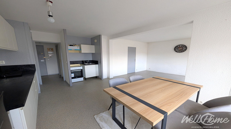 Ma-Cabane - Vente Appartement CERGY, 43 m²