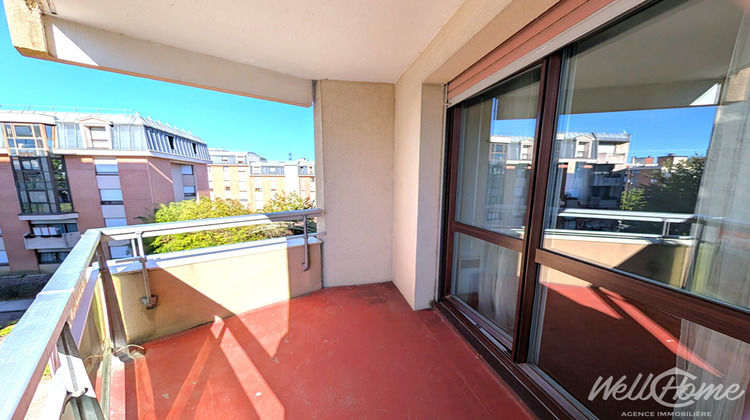 Ma-Cabane - Vente Appartement CERGY, 43 m²