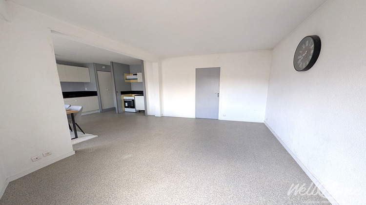 Ma-Cabane - Vente Appartement CERGY, 43 m²