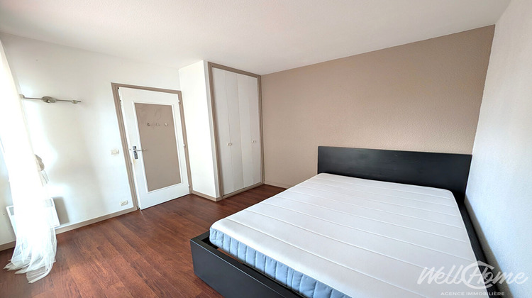 Ma-Cabane - Vente Appartement CERGY, 43 m²
