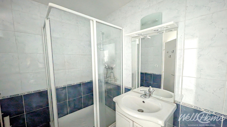 Ma-Cabane - Vente Appartement CERGY, 43 m²