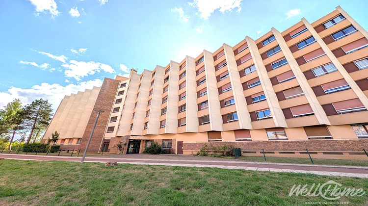 Ma-Cabane - Vente Appartement CERGY, 43 m²