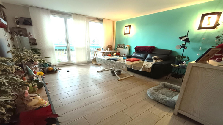 Ma-Cabane - Vente Appartement Cergy, 63 m²