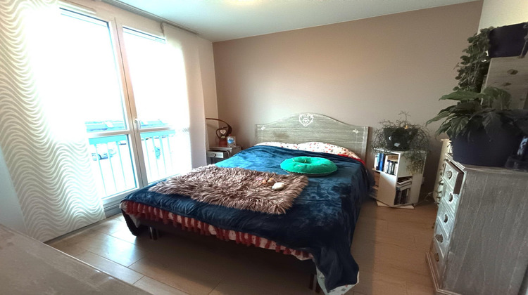 Ma-Cabane - Vente Appartement Cergy, 63 m²