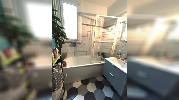 Ma-Cabane - Vente Appartement Cergy, 63 m²