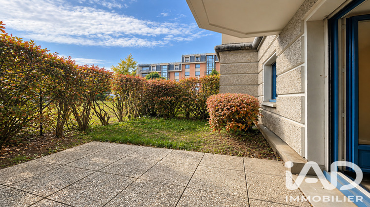 Ma-Cabane - Vente Appartement Cergy, 59 m²
