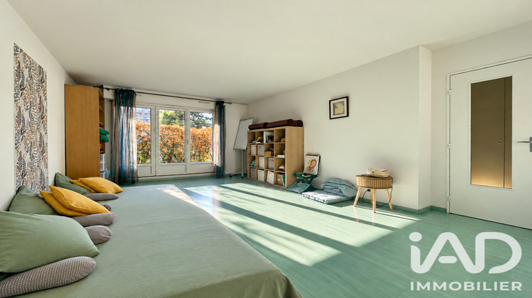 Ma-Cabane - Vente Appartement Cergy, 59 m²