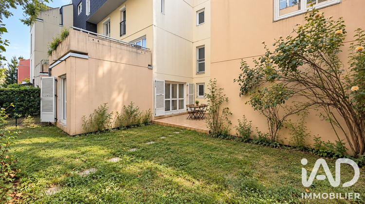 Ma-Cabane - Vente Appartement Cergy, 100 m²