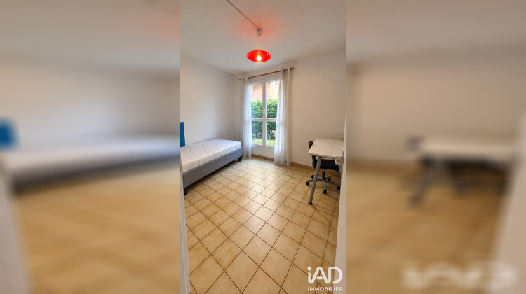 Ma-Cabane - Vente Appartement Cergy, 100 m²