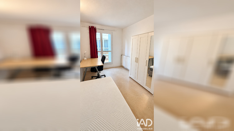 Ma-Cabane - Vente Appartement Cergy, 100 m²