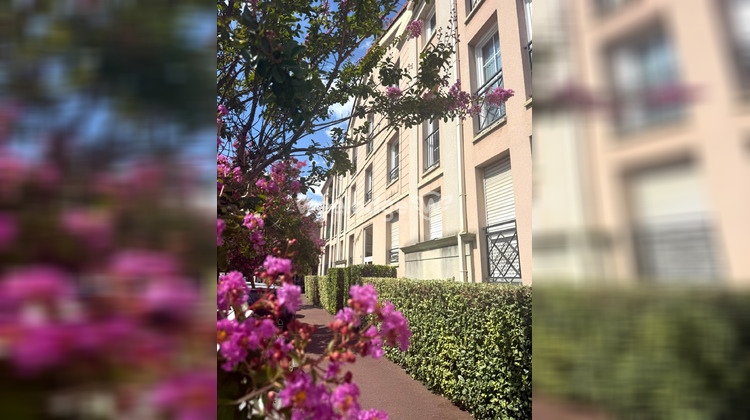 Ma-Cabane - Vente Appartement Cergy, 71 m²