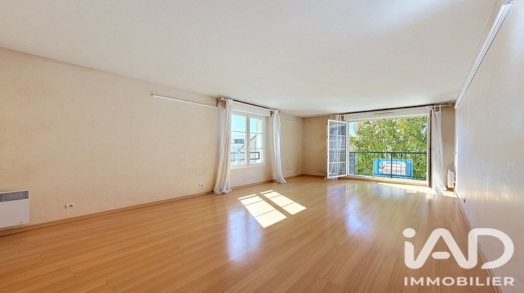 Ma-Cabane - Vente Appartement Cergy, 66 m²