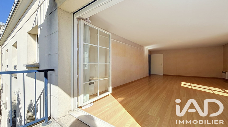 Ma-Cabane - Vente Appartement Cergy, 66 m²