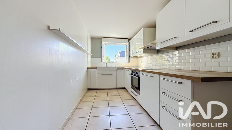 Ma-Cabane - Vente Appartement Cergy, 66 m²